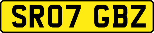 SR07GBZ