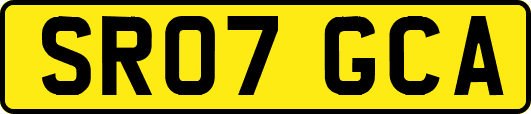 SR07GCA