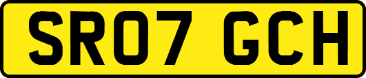 SR07GCH
