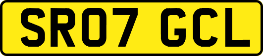 SR07GCL
