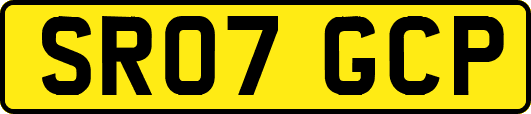 SR07GCP