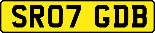 SR07GDB