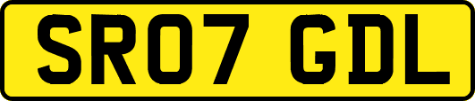 SR07GDL