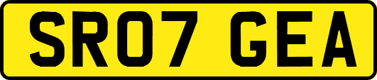 SR07GEA