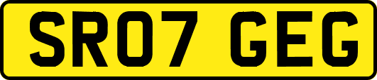 SR07GEG