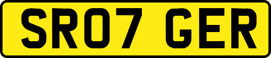 SR07GER