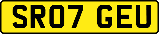 SR07GEU