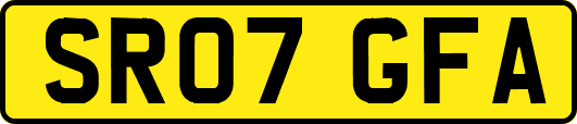 SR07GFA