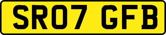 SR07GFB