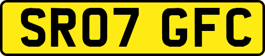 SR07GFC