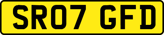 SR07GFD