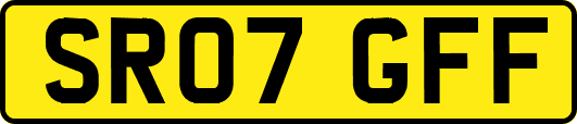 SR07GFF