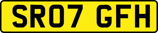 SR07GFH