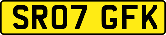 SR07GFK