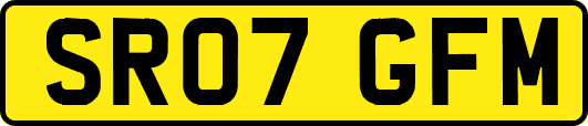 SR07GFM