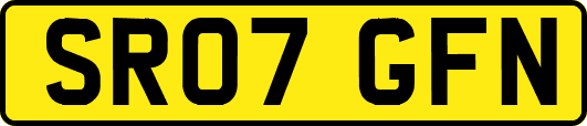 SR07GFN