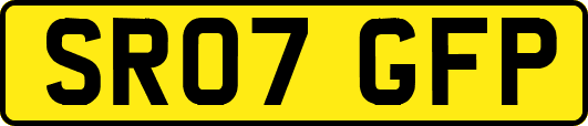 SR07GFP
