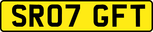 SR07GFT