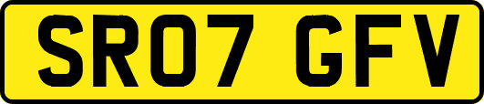 SR07GFV