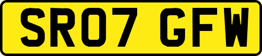 SR07GFW