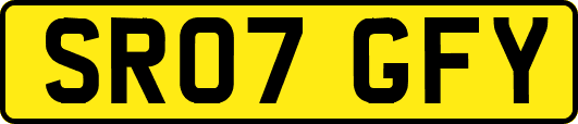 SR07GFY