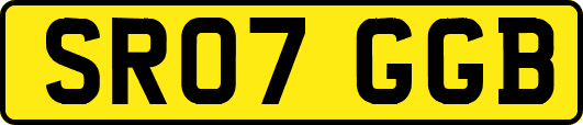 SR07GGB