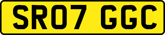SR07GGC