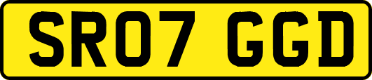 SR07GGD