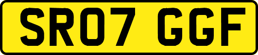 SR07GGF