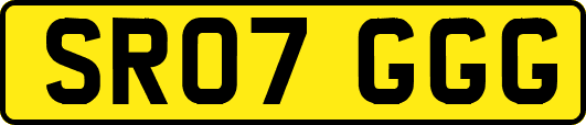 SR07GGG