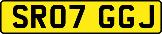 SR07GGJ