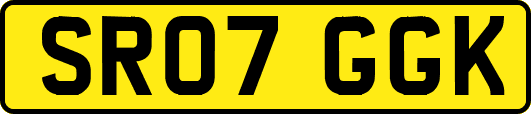SR07GGK