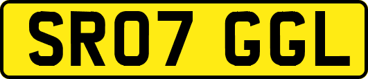SR07GGL