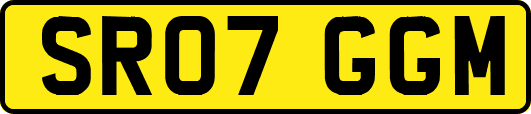 SR07GGM