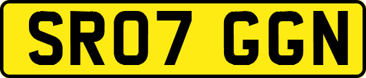 SR07GGN