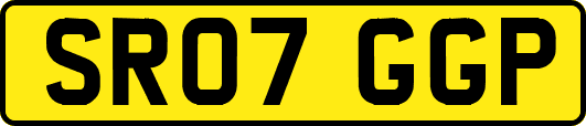 SR07GGP