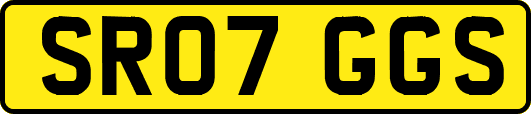 SR07GGS