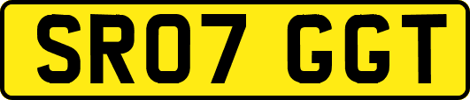 SR07GGT