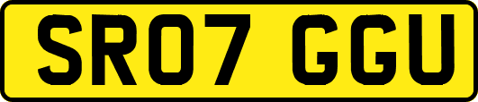 SR07GGU