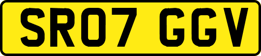 SR07GGV