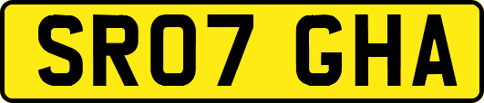 SR07GHA