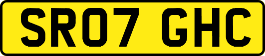 SR07GHC