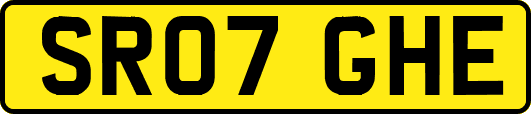 SR07GHE