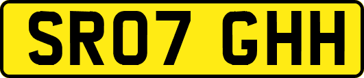 SR07GHH