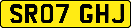 SR07GHJ