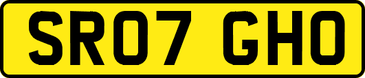 SR07GHO