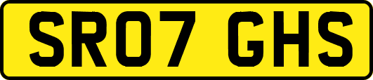 SR07GHS