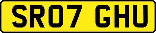 SR07GHU