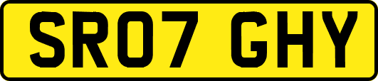 SR07GHY