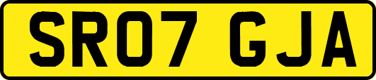 SR07GJA